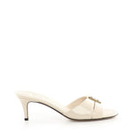 Sandalo Fendi FFold in pelle 8R8538 NA7F1NY8 FENDI 