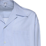 Camicia in cotone H526Y05XAI 4933 LOEWE 