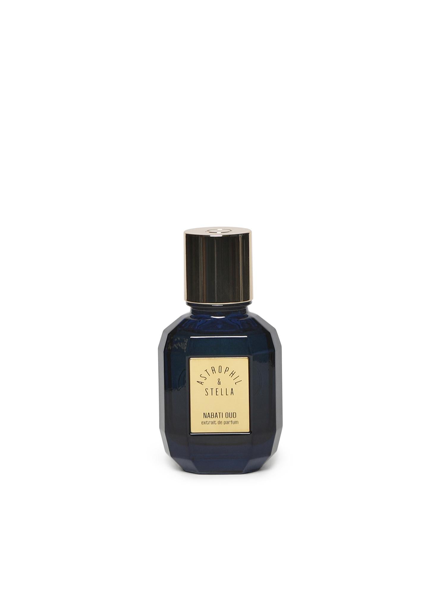 Astrophil & Stella - Nabati Oud 50 ml edp ASNAO50N  ASTROPHIL & STELLA 