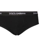 Bi-pack slip Brando in cotone <BR/> M9C05J ONN95N0000 DOLCE & GABBANA 