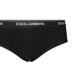 Bi-pack slip Brando in cotone <BR/> M9C05J ONN95N0000 DOLCE & GABBANA 