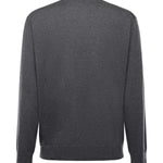 Pullover in cashmere L76MAGJ30MAG0J022 15 ELEVENTY 