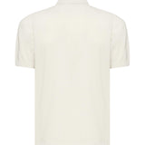 Polo in cotone con bottoni K76MAGC14MAT0A001 02NN ELEVENTY 