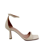 Sandali Lina in pelle LINA70 NAPPA GLAMOURKISS GIULIANO GALIANO 