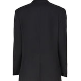 Blazer la veste d'homme in lana vergine 213JA101 1333990 JACQUEMUS 