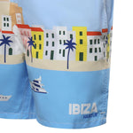 Costume da bagno con stampa GUS0009 02281L MC2 SAINT BARTH 