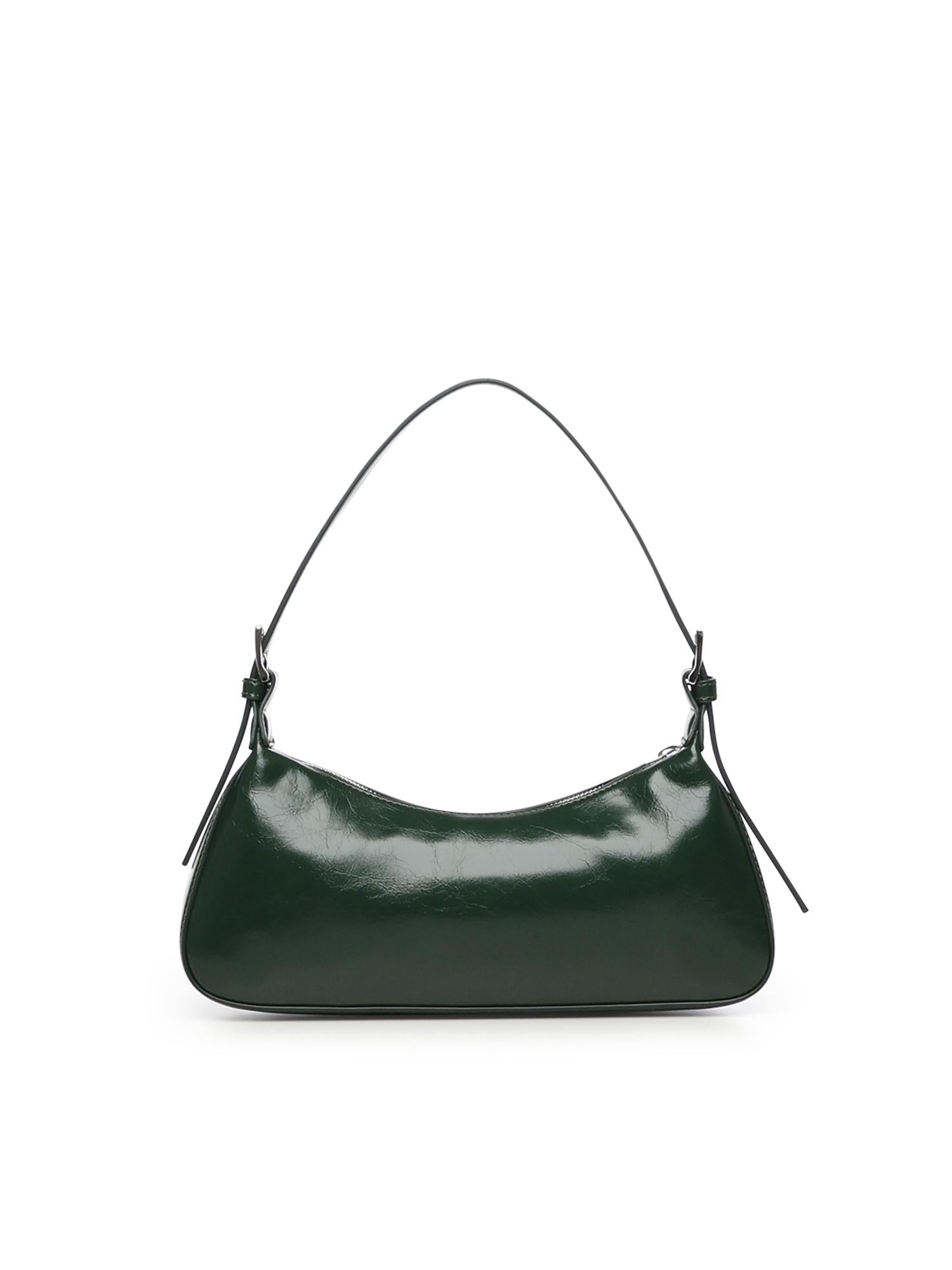 Borsa a spalla con logo JC4390PP0NKP0 85A LOVE MOSCHINO 