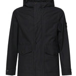 Giacca Weatherproof Ghost K1S154100035 S00F1V0029 STONE ISLAND 