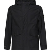 Giacca Weatherproof Ghost K1S154100035 S00F1V0029 STONE ISLAND 