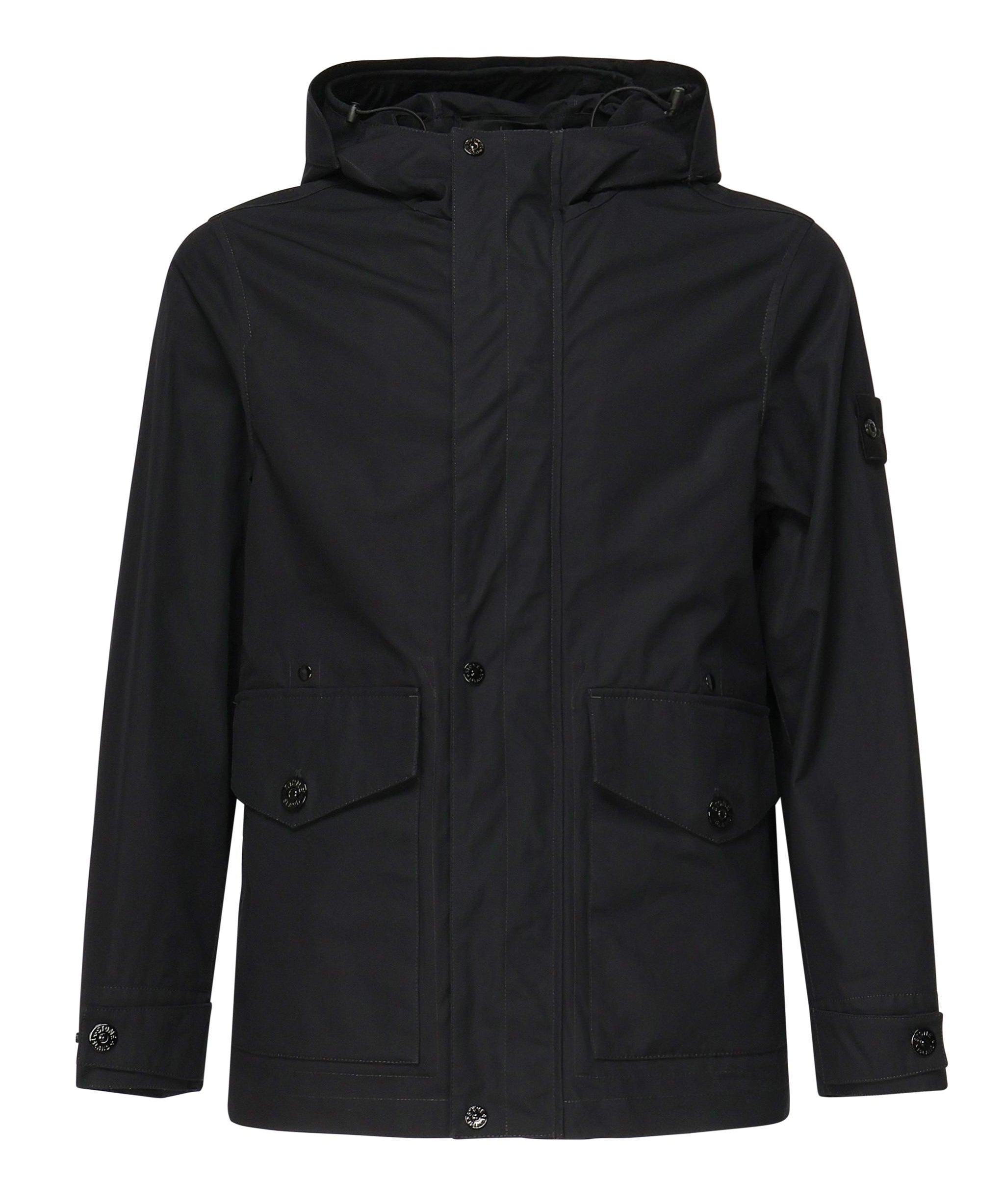 Giacca Weatherproof Ghost K1S154100035 S00F1V0029 STONE ISLAND 