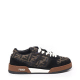 Sneakers Fendi Match 7E1688 AQ6IF1PXA FENDI 