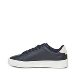 Sneakers in pelle<BR/> FM0FM05367 DW5 TOMMY HILFIGER 