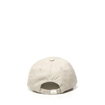Cappello da baseball con logo compass K1S159100002 S0106V009A STONE ISLAND 