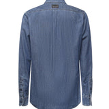 Camicia in denim G5IX8D G8LP1S9001 DOLCE & GABBANA 