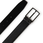 Cintura Gancini in pelle 67A037 718382013 FERRAGAMO 