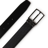 Cintura Gancini in pelle 67A037 718382013 FERRAGAMO 
