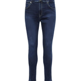 Jeans Jackie in denim stretch UP698 DS0334UMA6800 DONDUP 