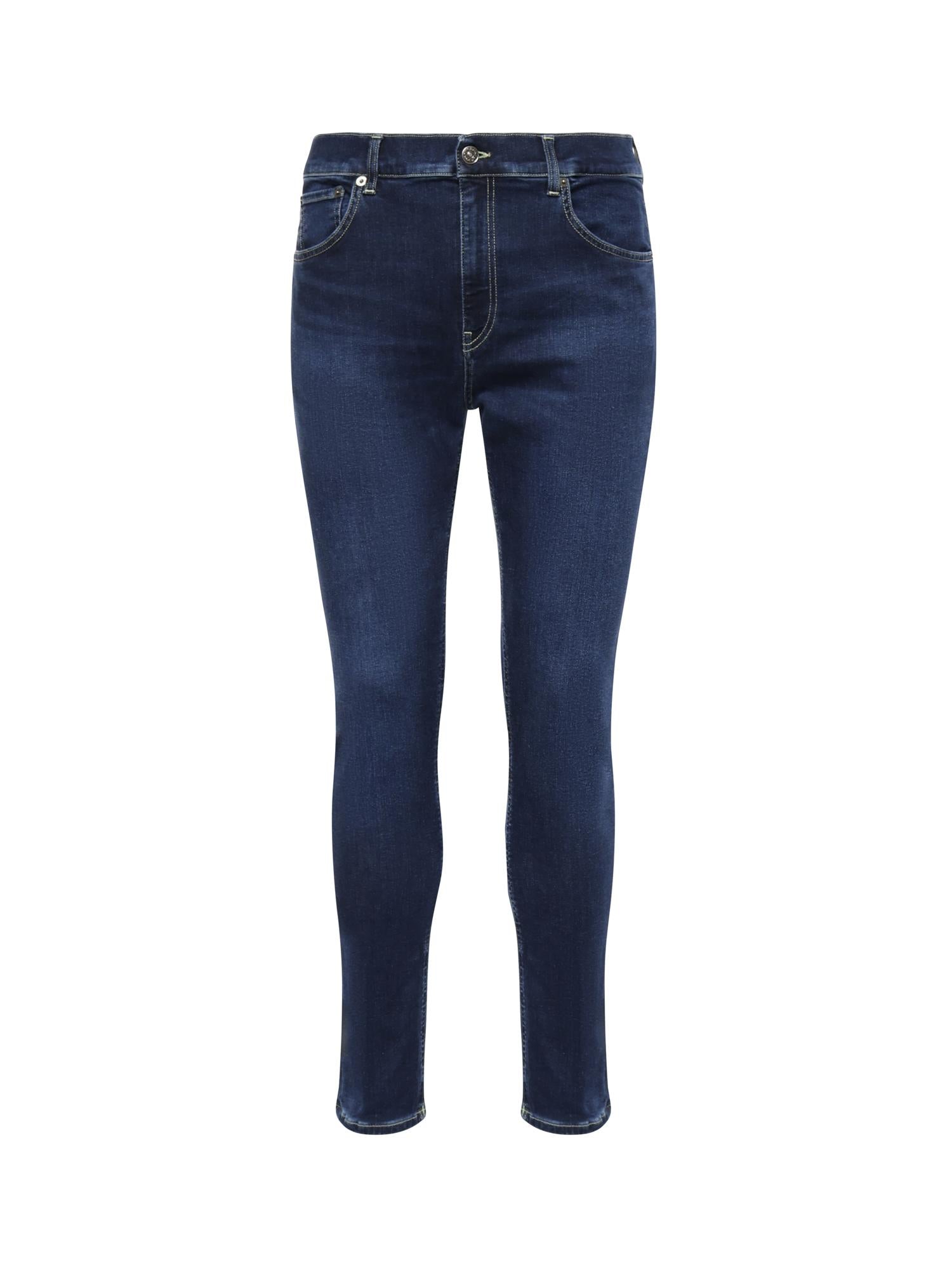 Jeans Jackie in denim stretch UP698 DS0334UMA6800 DONDUP 
