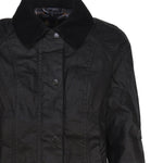 Giacca cerata Beadnell LWX0667 BK11 BARBOUR 