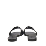Slide beachwear in gomma CW2215 AN99480999 DOLCE & GABBANA 