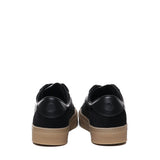 Sneakers Monaco in pelle J209A4M00060 M4498999 MONCLER 