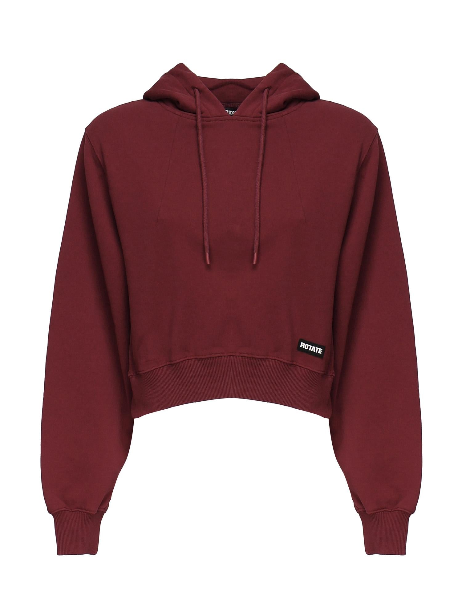 Felpa cropped terry back 114387 2734 ROTATE 