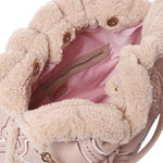 Borsa Nyala 73BS8FX01 NYALA WINTERNUDO V° 73 
