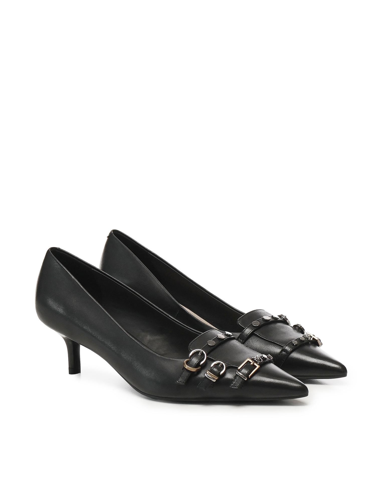 Decolleté Gloria SD0363 P001Z99 PINKO 