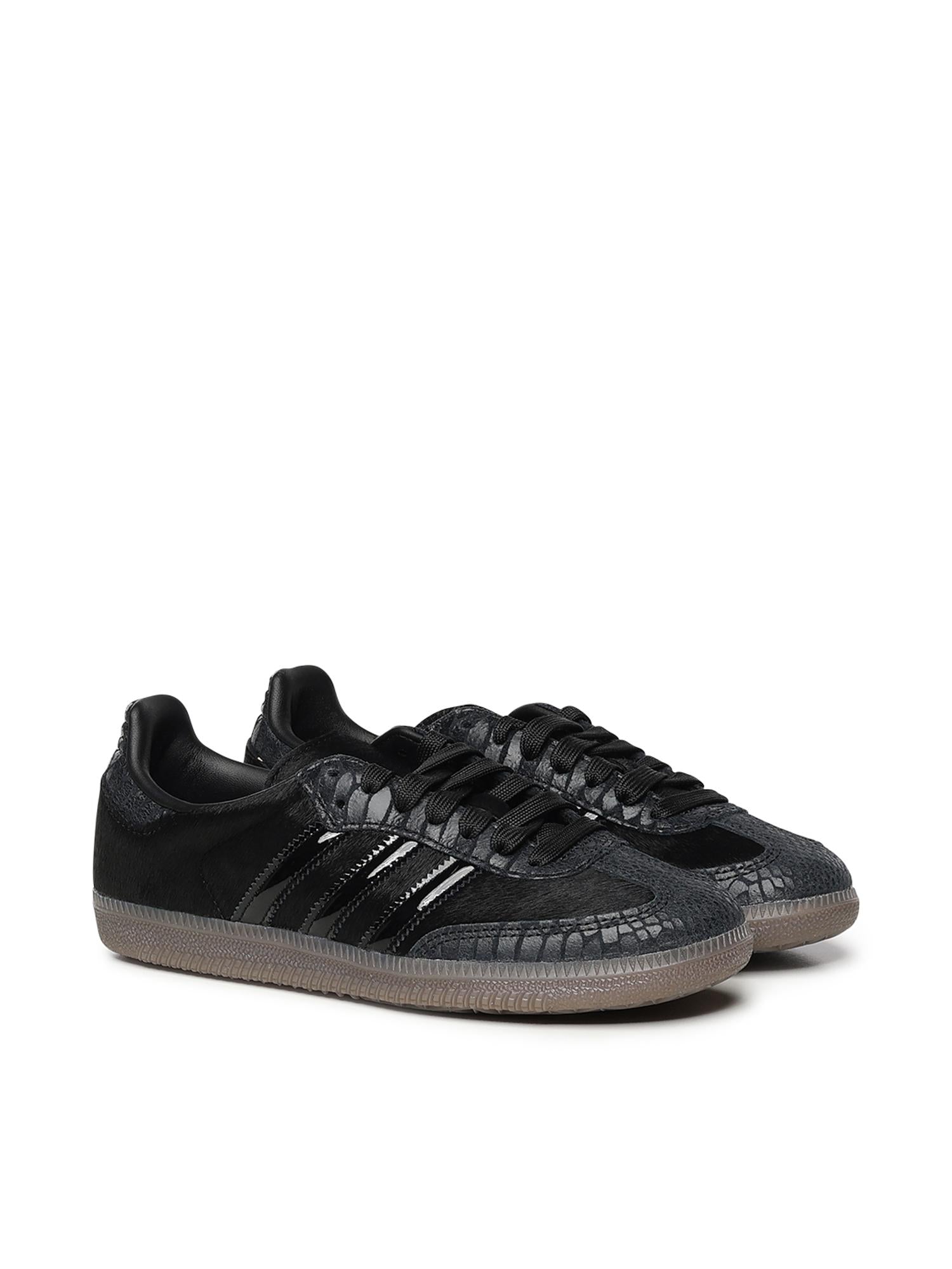Sneaker Samba Og IH9149  ADIDAS ORIGINALS 