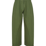 Pantaloni balloon con cuciture geometriche TR0381 PG1587591 JW ANDERSON 