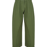 Pantaloni balloon con cuciture geometriche TR0381 PG1587591 JW ANDERSON 
