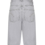 Bermuda Lenz in cotone UP624 DF0277UMB1900 DONDUP 