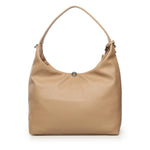 Sacca Keira con logo 73BS9D105 KEIRABEIGE V° 73 