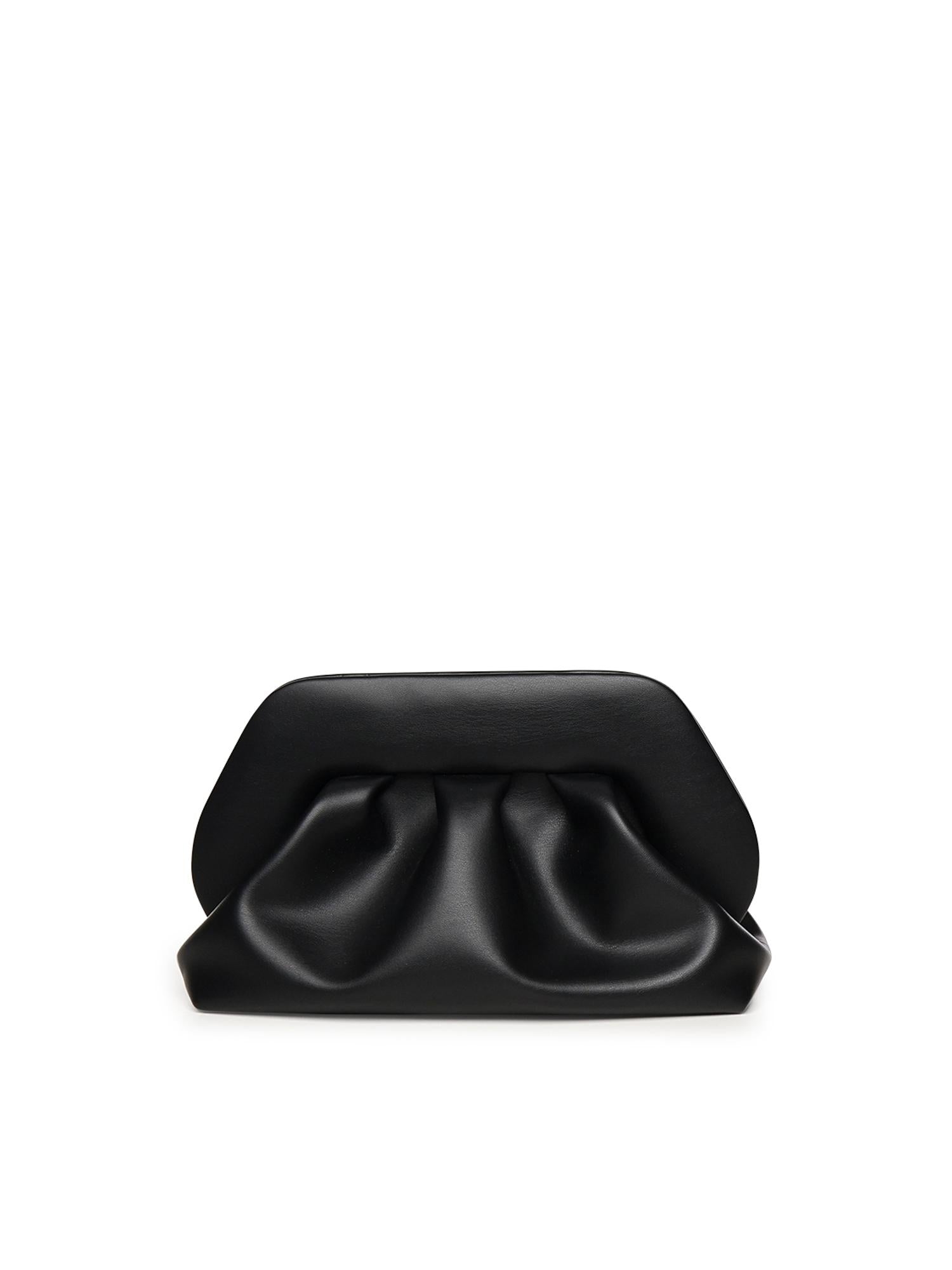 Clutch Bios Vegan Fabric Medium TMBM0OOVF 0303A THEMOIRè 