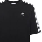 T-shirt "Adicolor" con logo IZ1832  ADIDAS ORIGINALS 