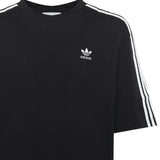 T-shirt "Adicolor" con logo IZ1832  ADIDAS ORIGINALS 