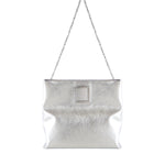 Pochette Trompette in pelle RBWAPDD0200L4Q B200 ROGER VIVIER 