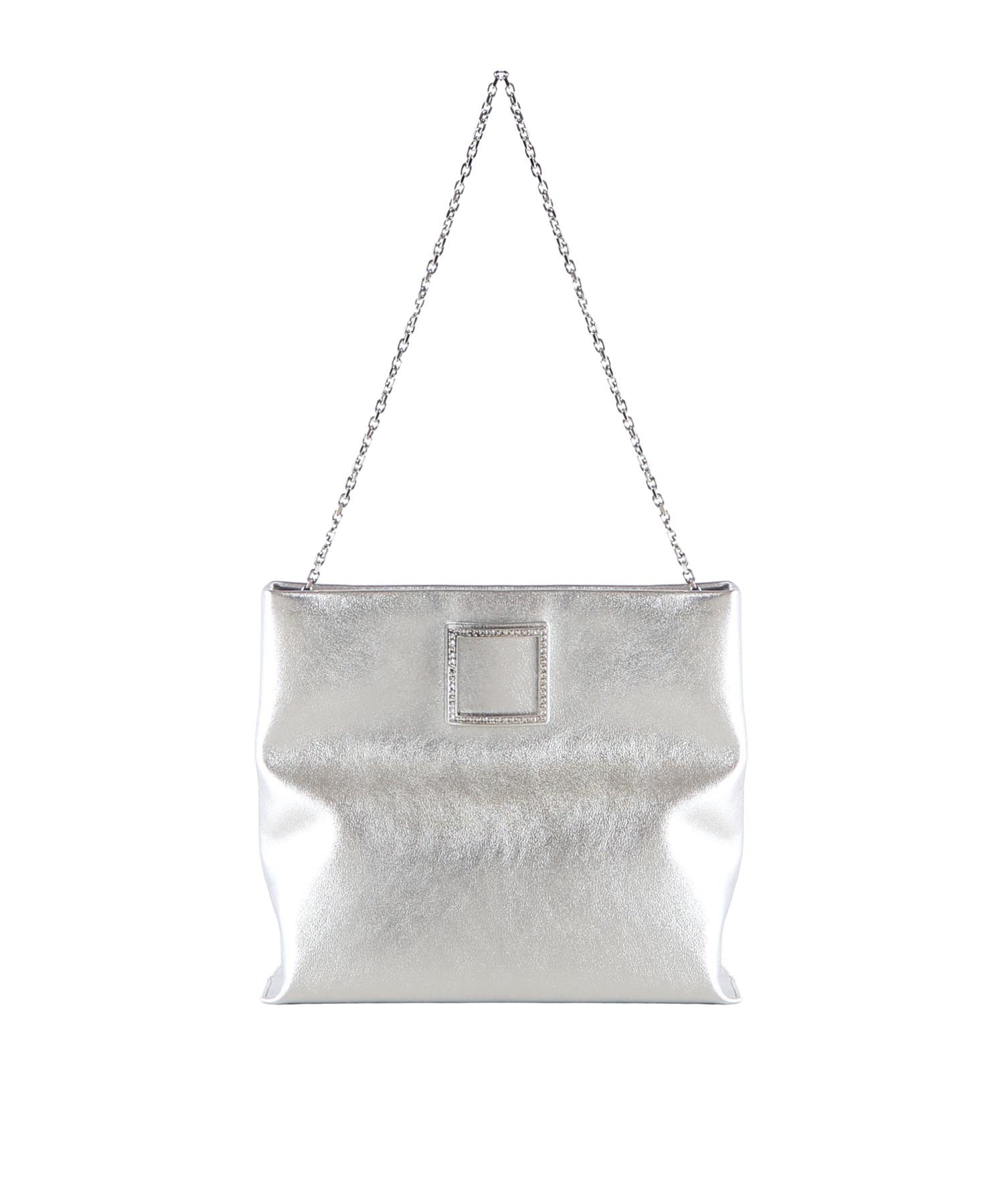 Pochette Trompette in pelle RBWAPDD0200L4Q B200 ROGER VIVIER 