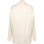 Blusa in raso 26FWNTP-0004  NINEMINUTES 
