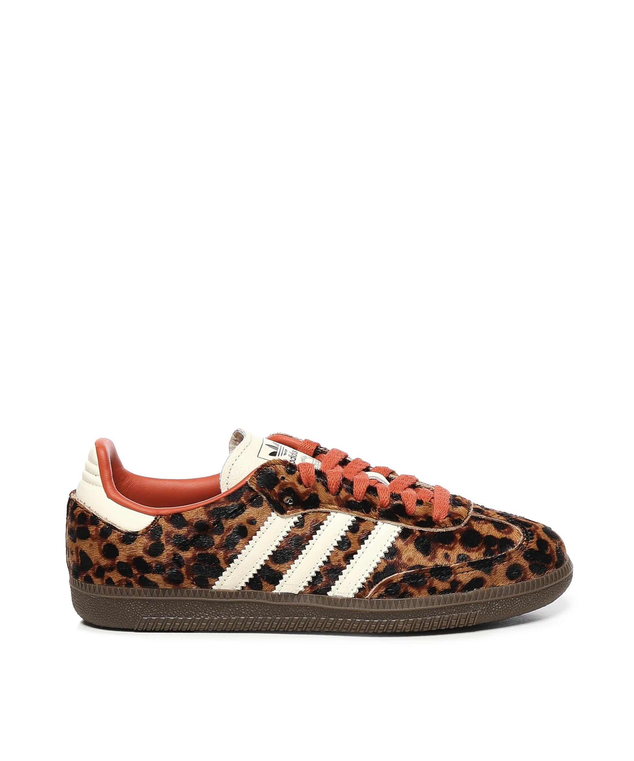 Sneakers Samba OG JI2734  ADIDAS ORIGINALS 