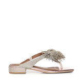 Sandali infradito Pom Pom 4365565689 METAL KURT GEIGER 