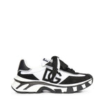 Sneaker DG Country Road in pelle e tessuto CS2403 A02088B926 DOLCE & GABBANA 