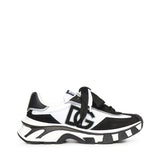 Sneaker DG Country Road in pelle e tessuto CS2403 A02088B926 DOLCE & GABBANA 