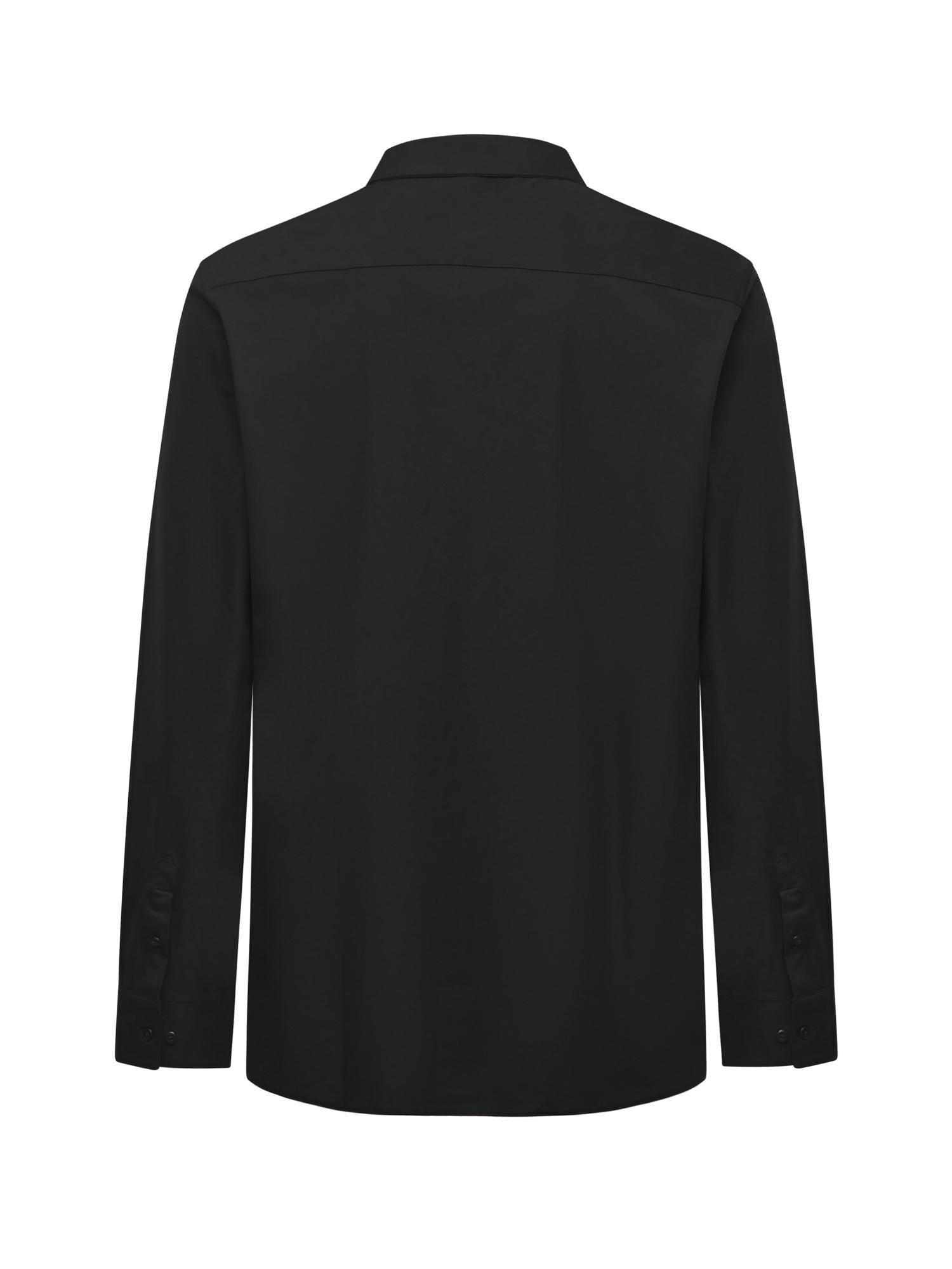 Camicia in cotone LV04LB149G UB1 CALVIN KLEIN 