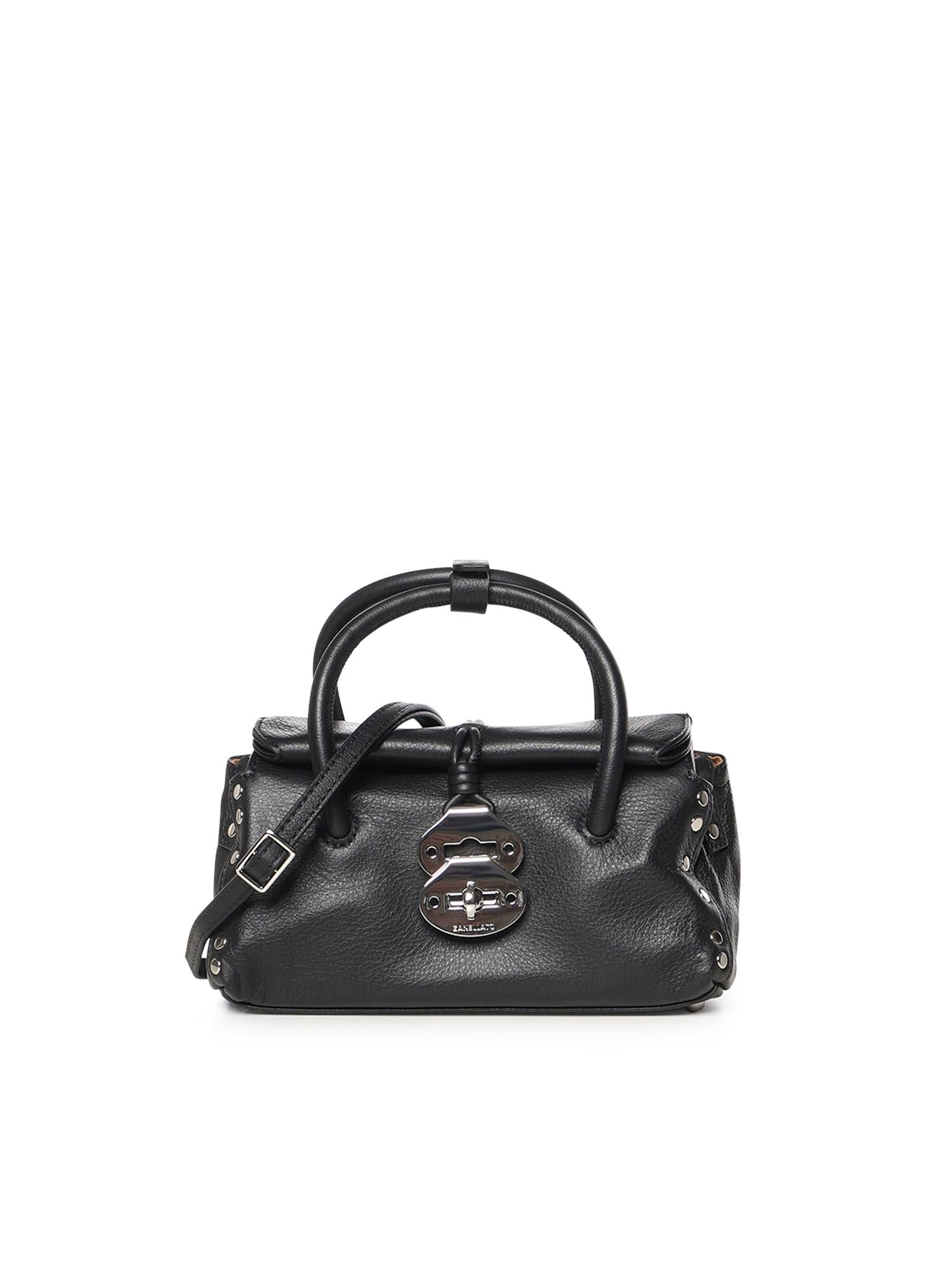 Borsa Dotta® baby in pelle 068750 1910000Z0001 ZANELLATO 