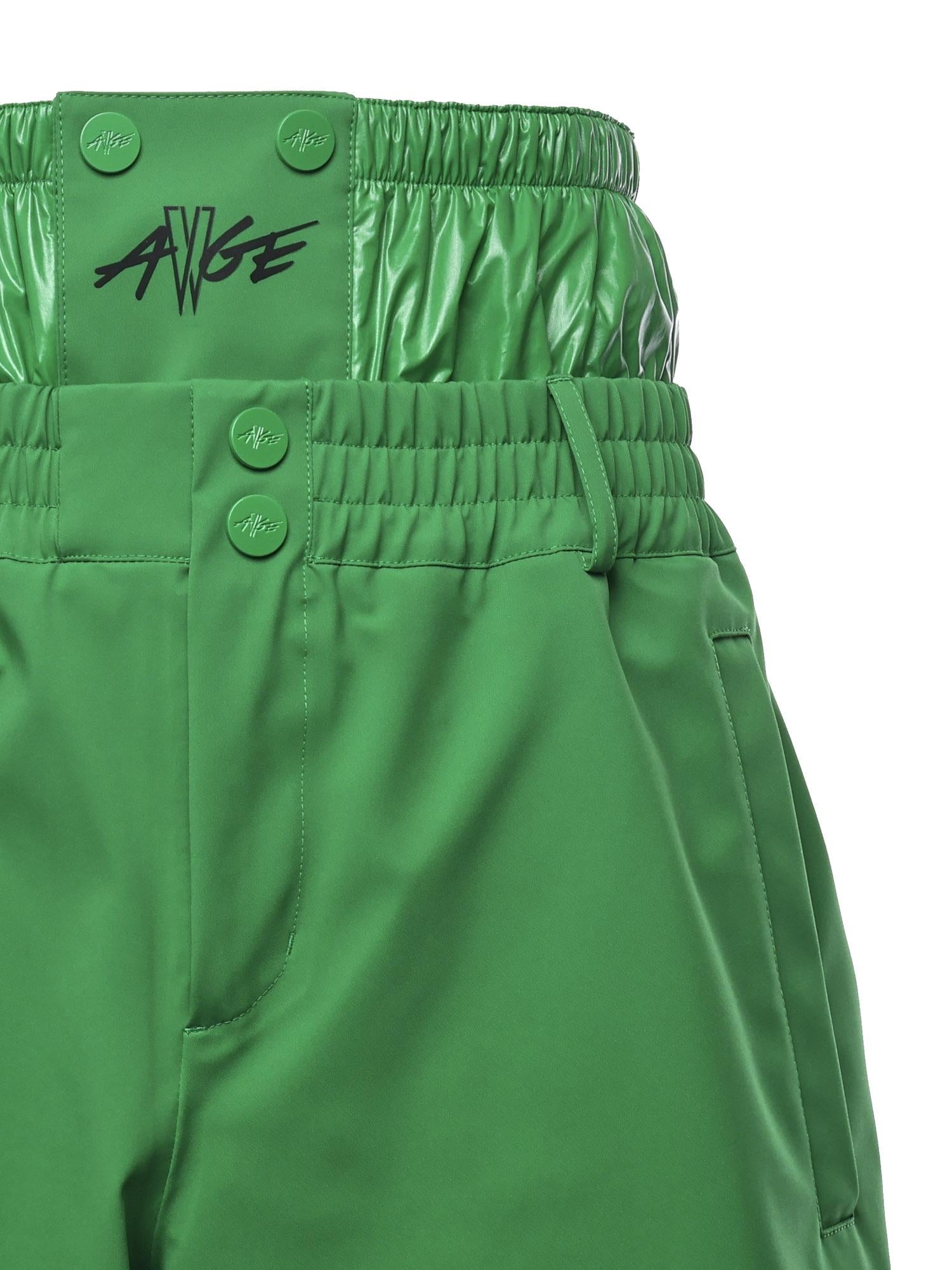 Shorts Moncler x A$AP Rocky con stampa del logo K24042B00001 M755686U MONCLER GENIUS 