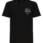 T-shirt con logo G8RN8Z G7PJ0N0000 DOLCE & GABBANA 