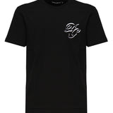 T-shirt con logo G8RN8Z G7PJ0N0000 DOLCE & GABBANA 