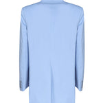 Blazer monopetto Guia oversize TM133001B TNC147540 THE ANDAMANE 