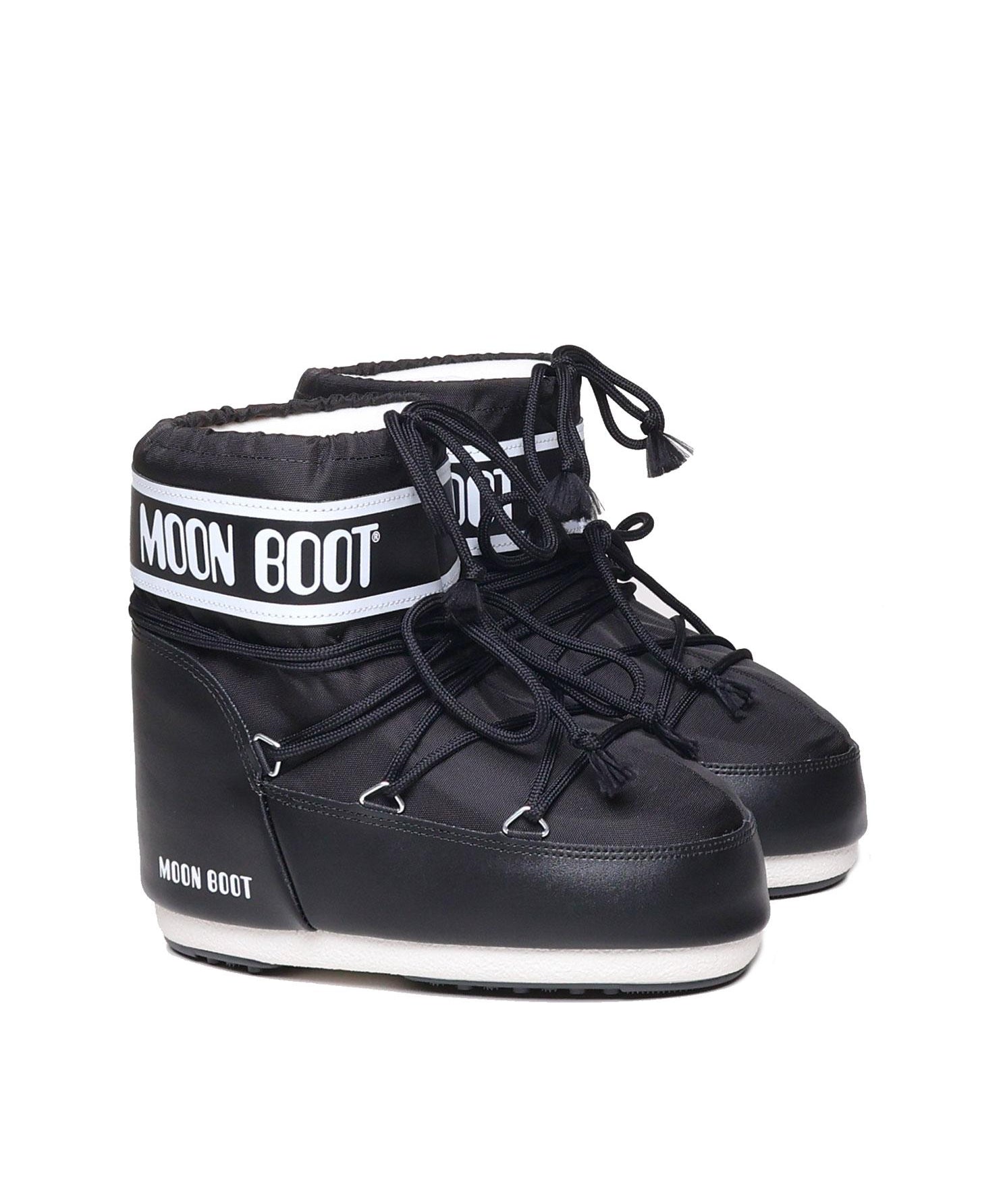 Stivali imbottiti Icon low 80D1409340 N001 MOON BOOT 